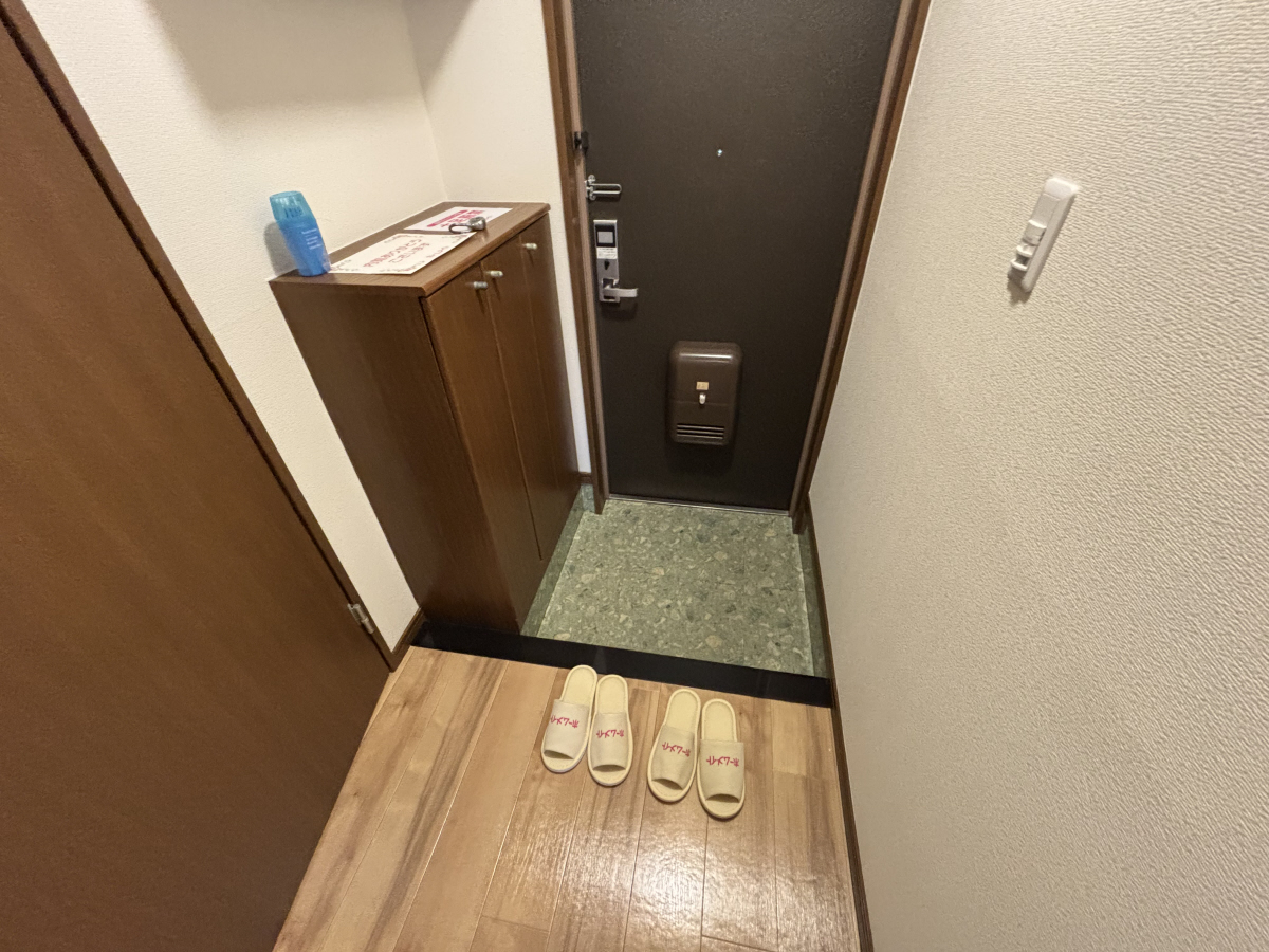 玄関 写真8