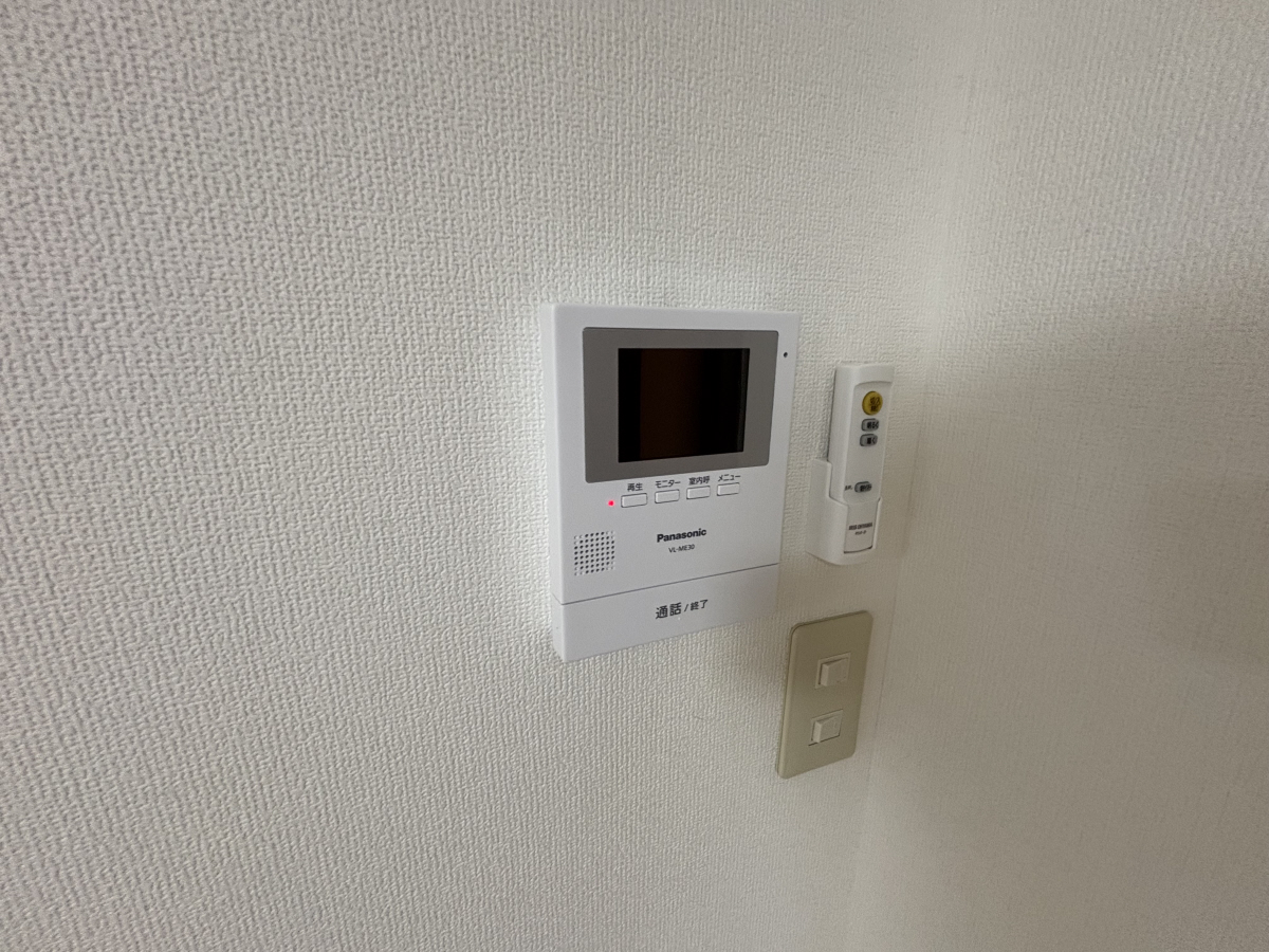 セキュリティ 写真11