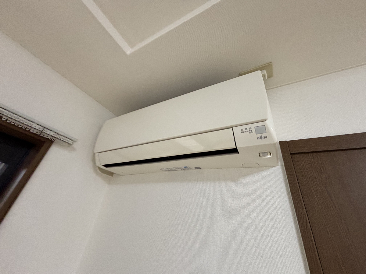 設備 写真12