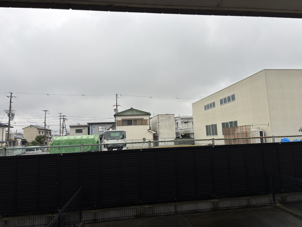眺望 写真14