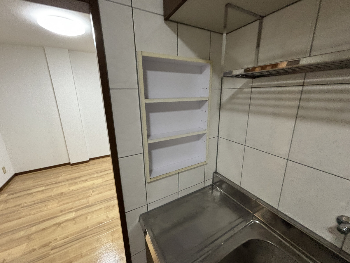 収納 写真19