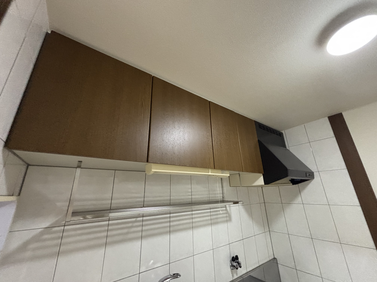 キッチン 写真20