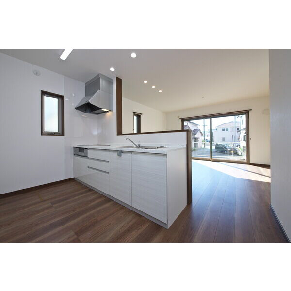 キッチン 写真3