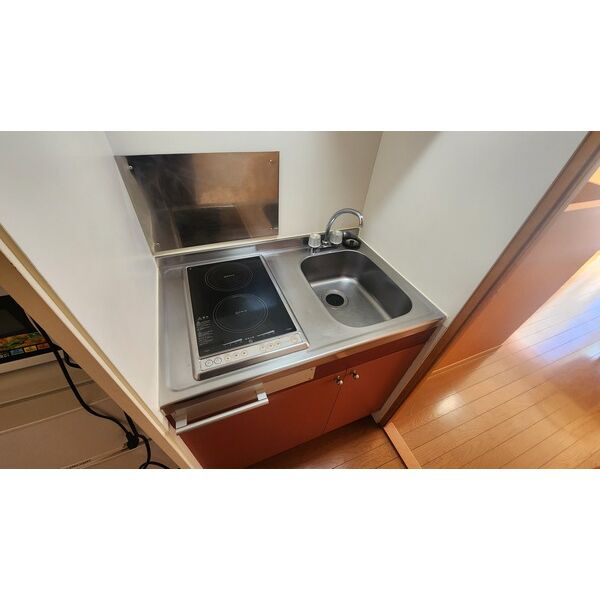 キッチン 写真3