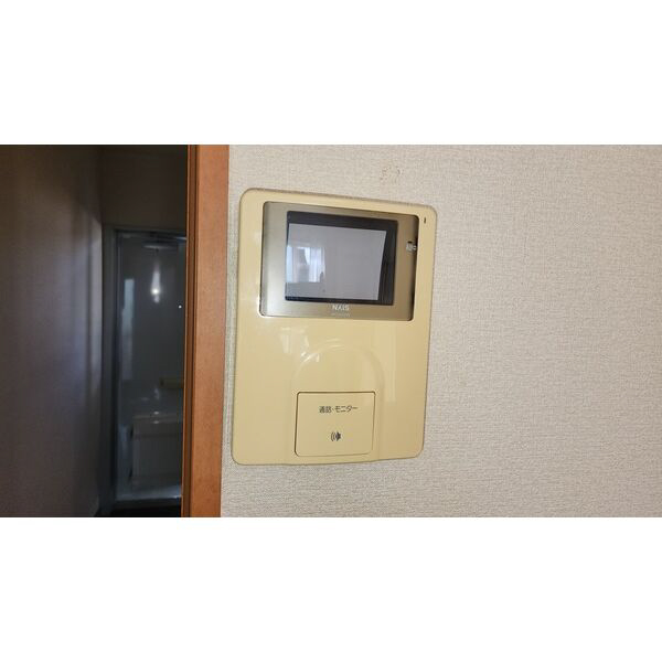 セキュリティ 写真8