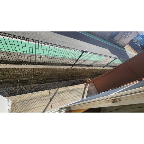 バルコニー・ベランダ 写真9