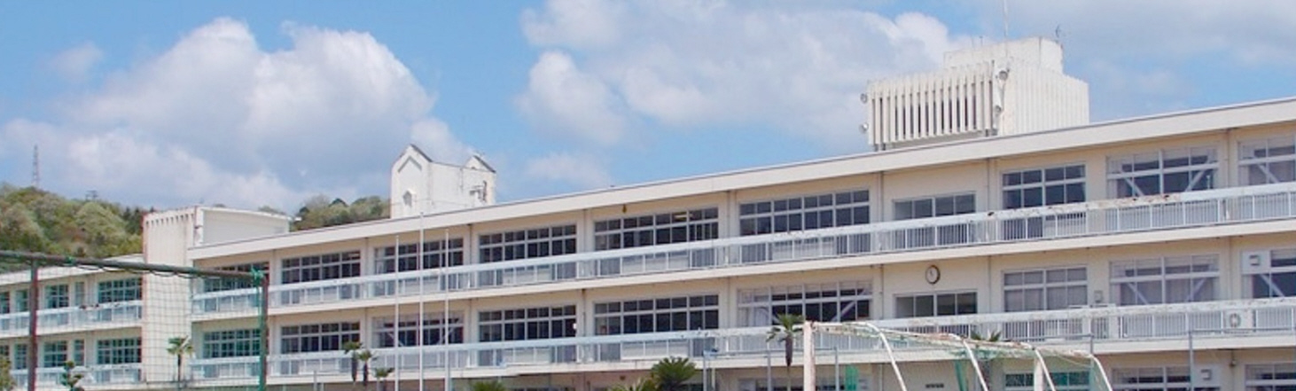 香寺中学校 写真22