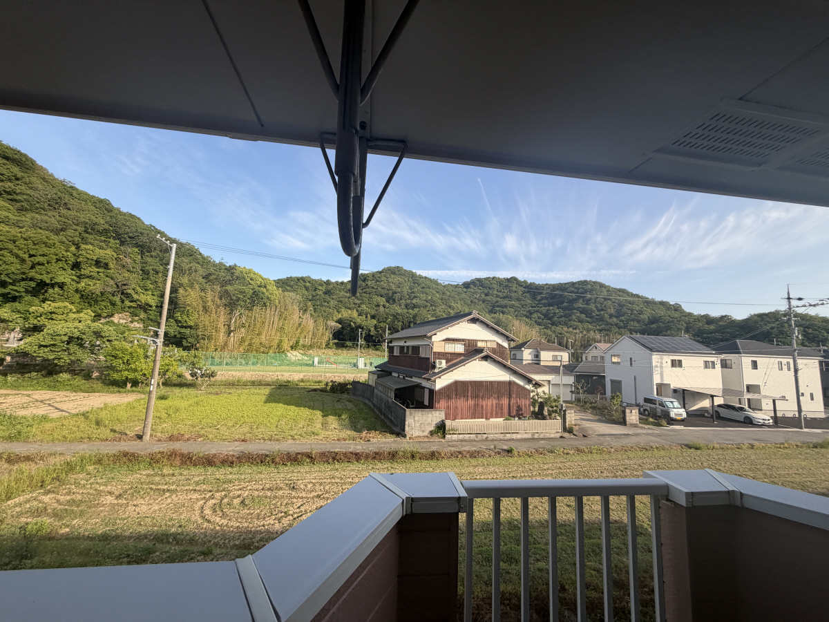 眺望 写真28