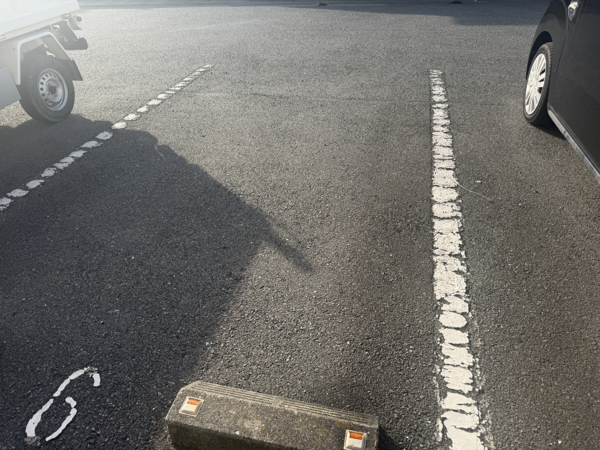 駐車場 写真29