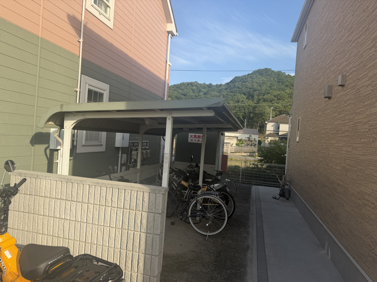 共用部 写真30