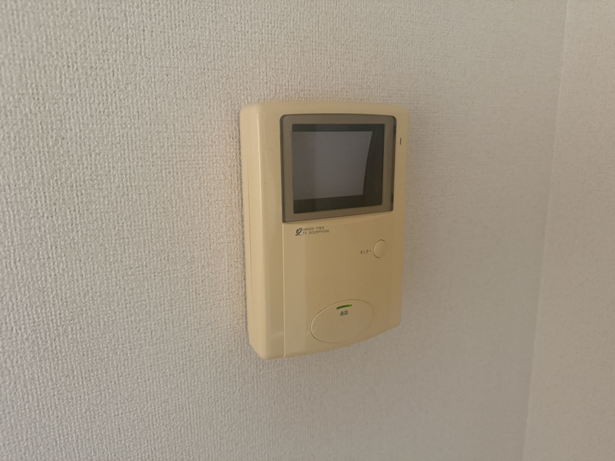 セキュリティ 写真32