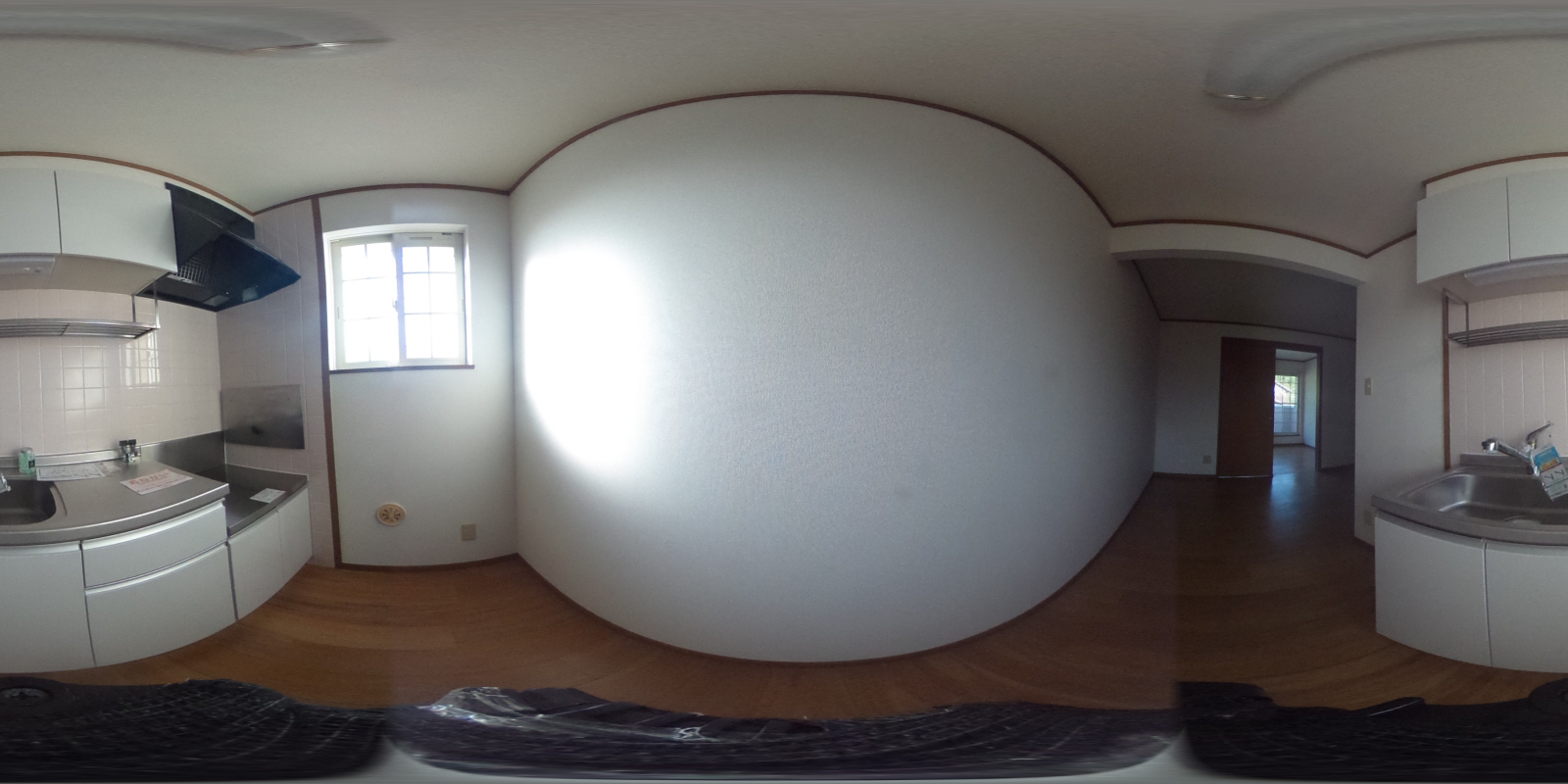 キッチン 写真34