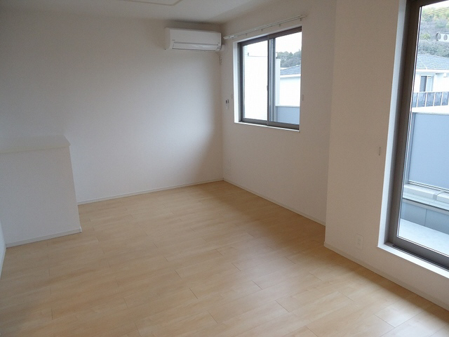 リビング 写真2