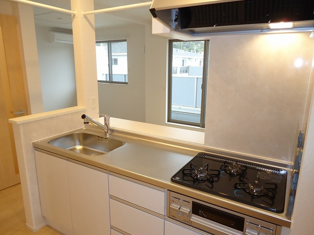 キッチン 写真3