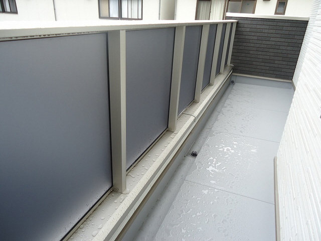バルコニー・ベランダ 写真13