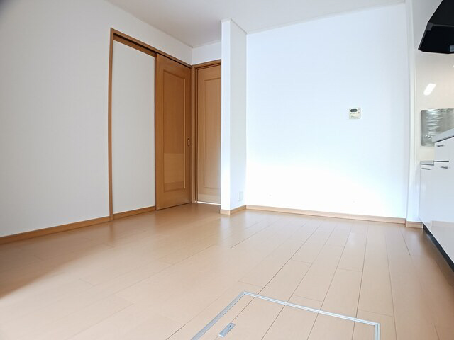 ダイニング 写真2