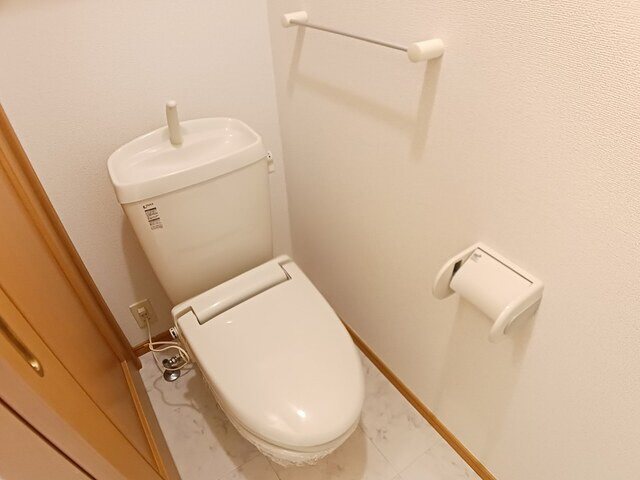 トイレ 写真5