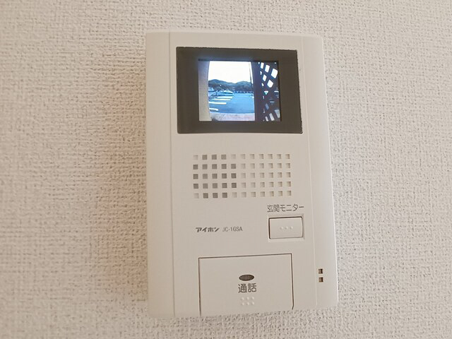 セキュリティ 写真12