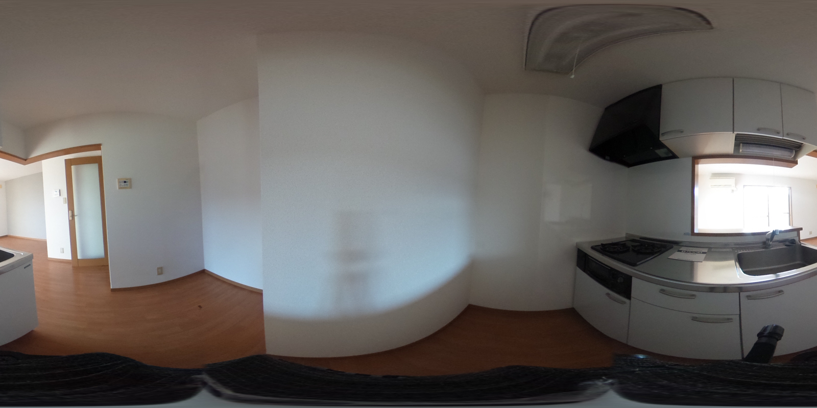 キッチン 写真34