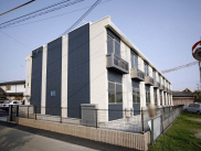 レオネクスト葵