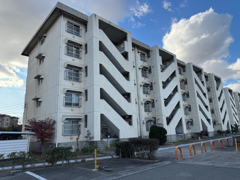 播磨城ノ宮　3号棟