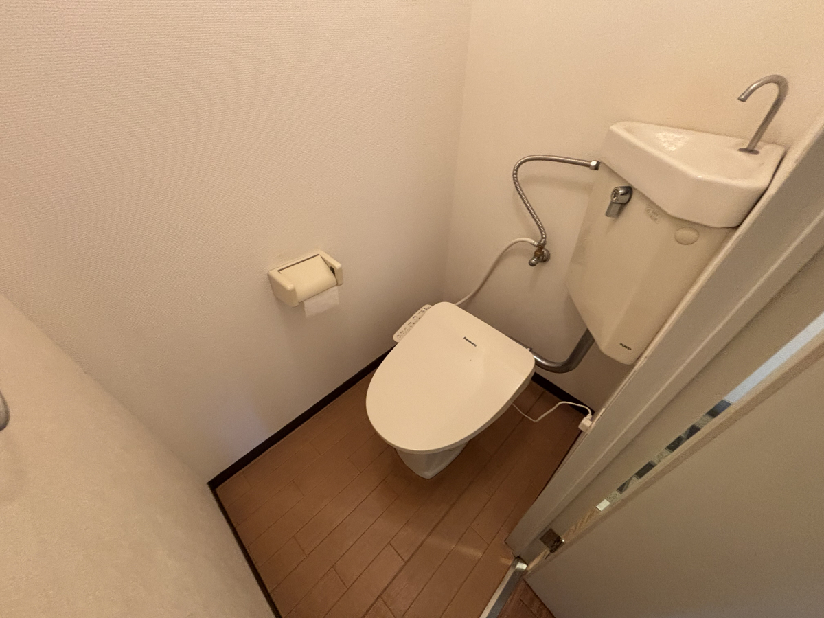 トイレ 写真5