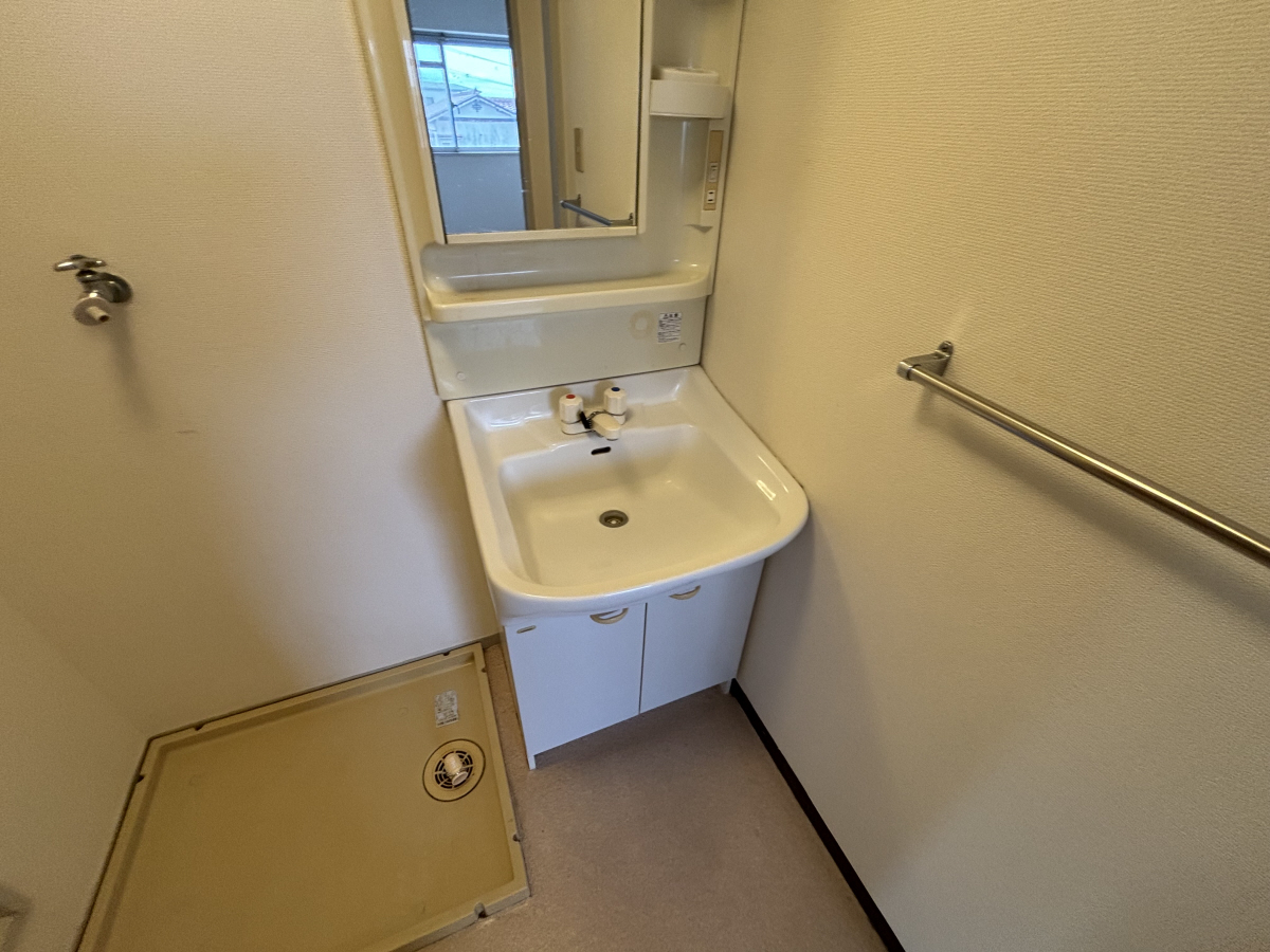 洗面所 写真6