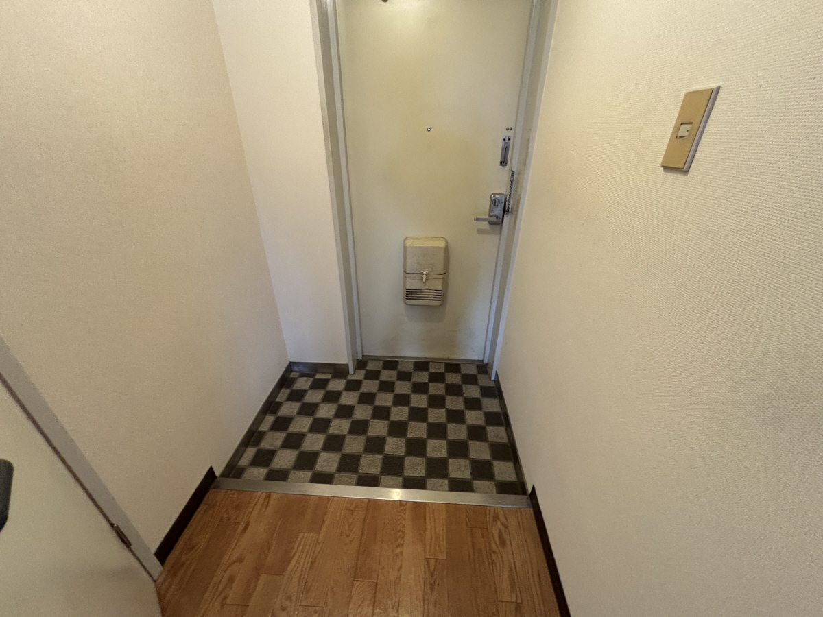 玄関 写真7