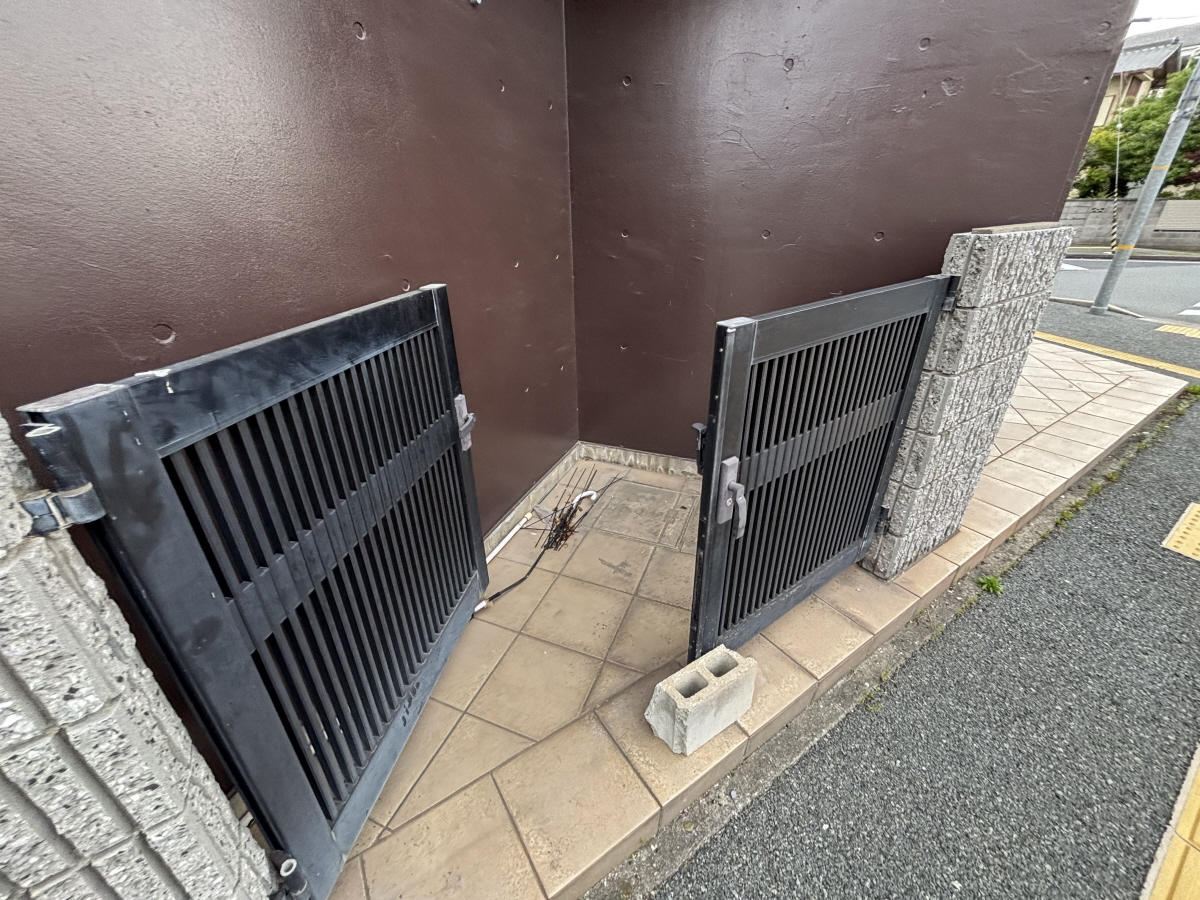 共用部 写真9
