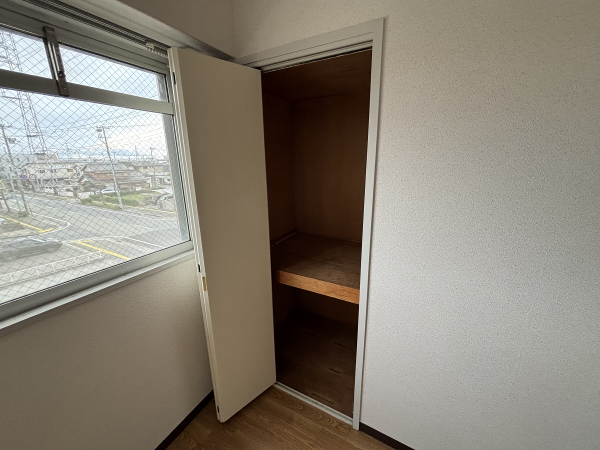 収納 写真11