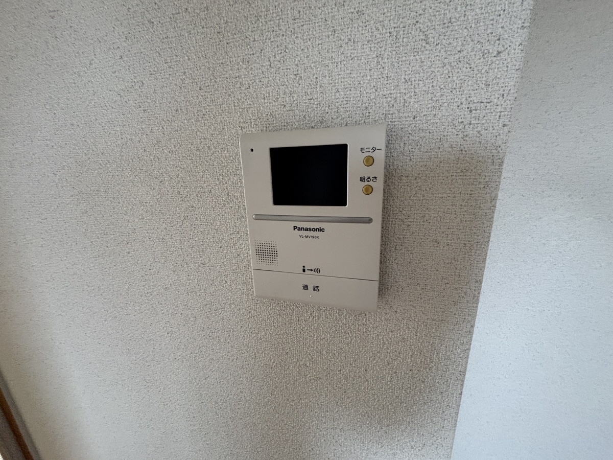 セキュリティ 写真12