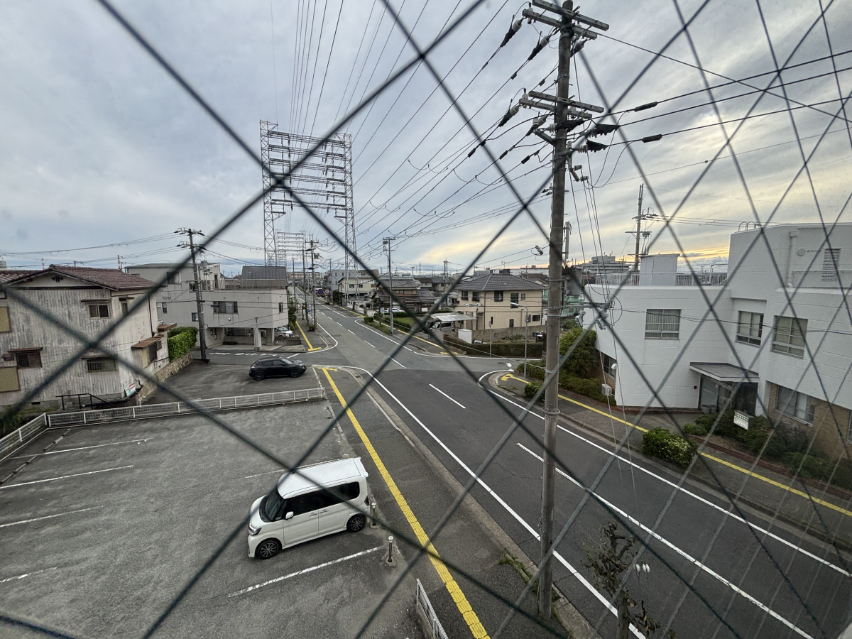 眺望 写真14