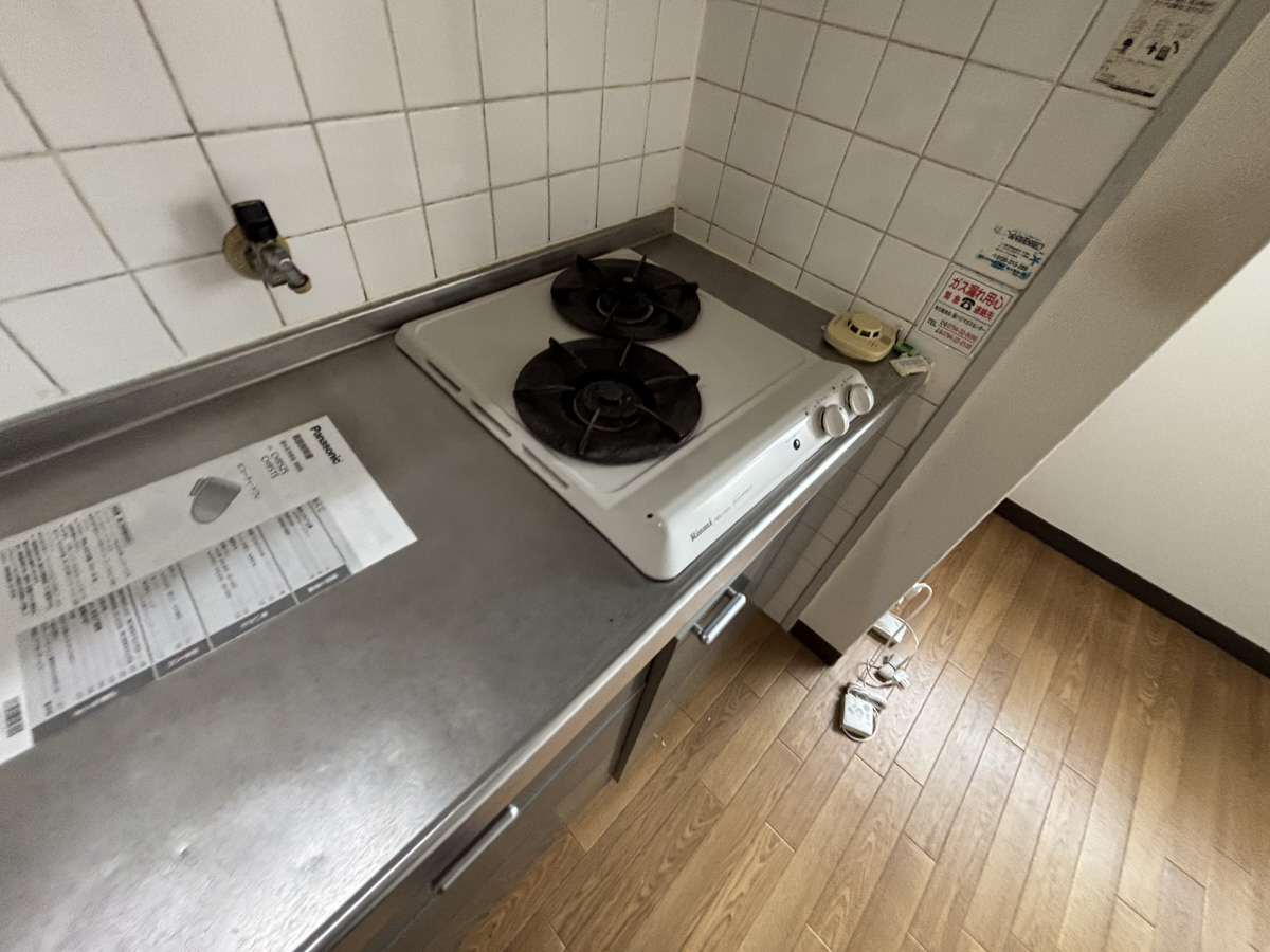 設備 写真15