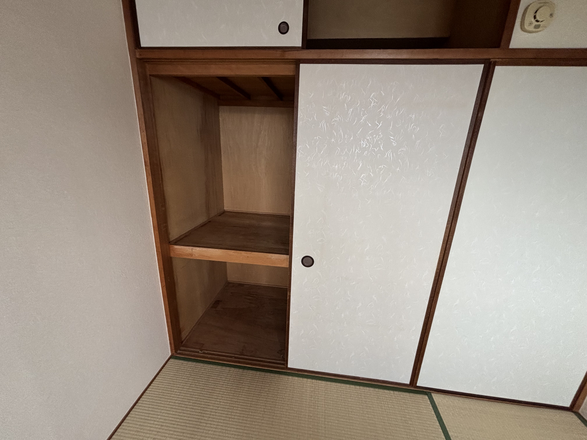 収納 写真30