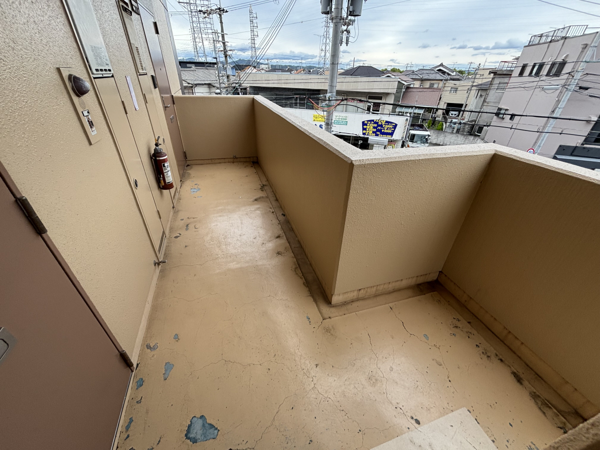 共用部 写真31