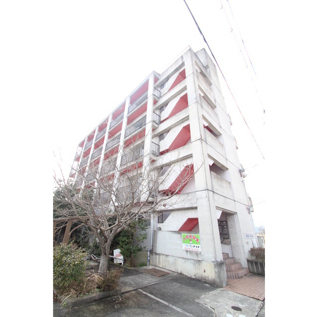 ハイツアルカディア