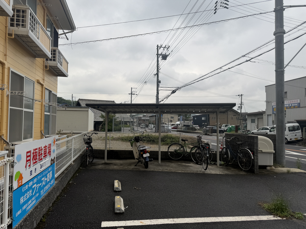 共用部 写真28