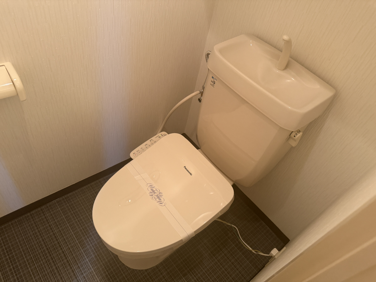 トイレ 写真5