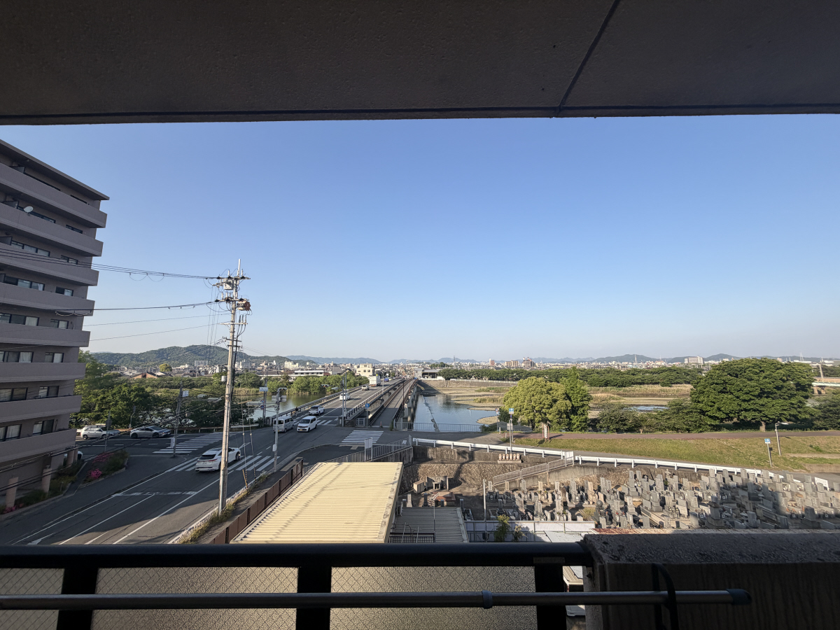 眺望 写真14