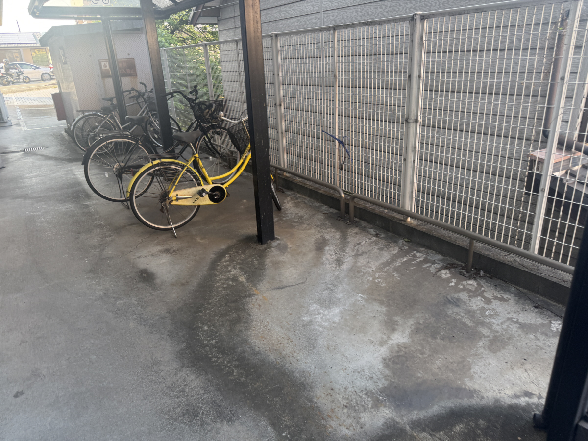 共用部 写真15