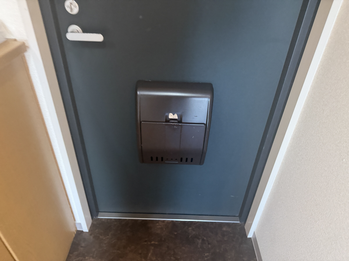 玄関 写真16