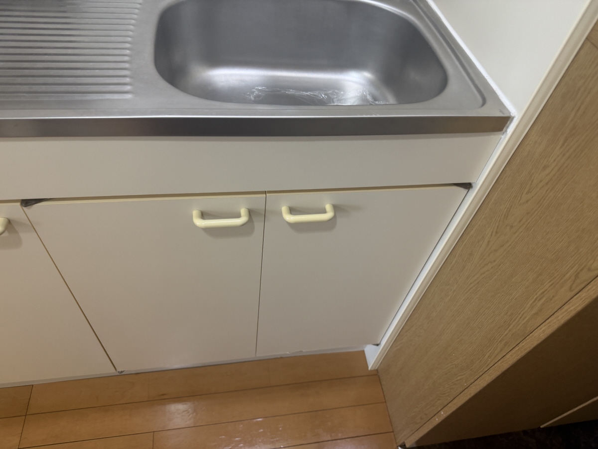 キッチン 写真20