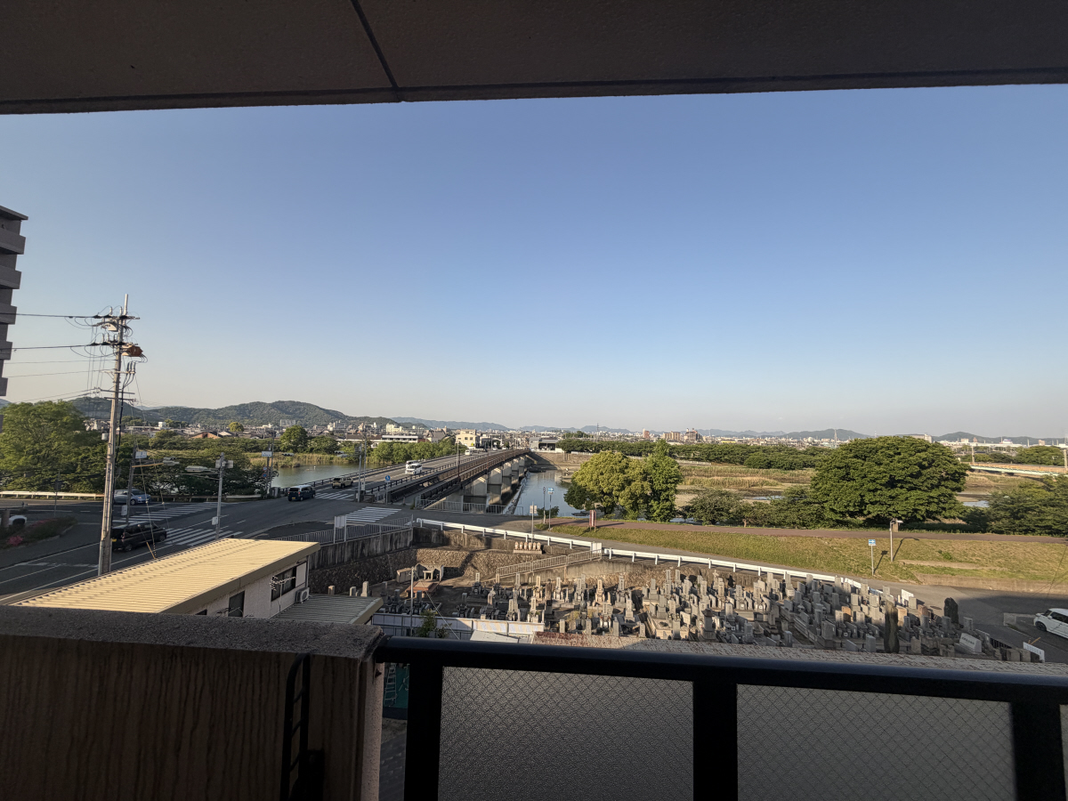 眺望 写真11