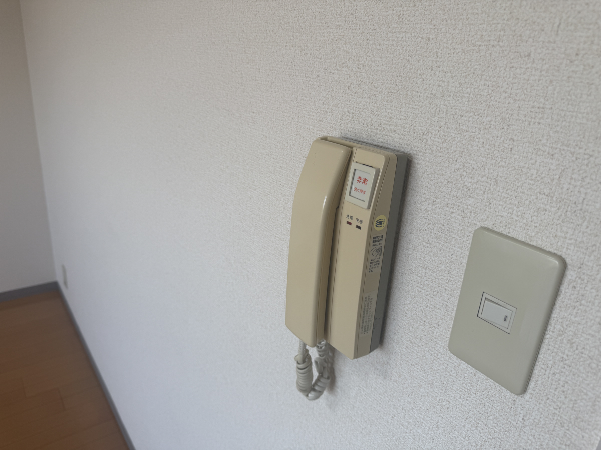 セキュリティ 写真14