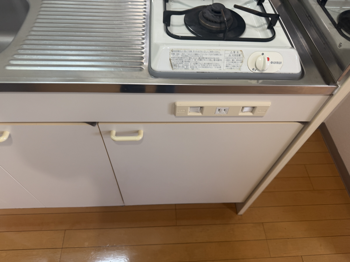キッチン 写真18