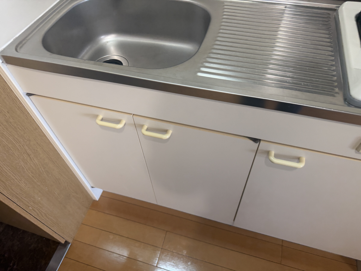 キッチン 写真19