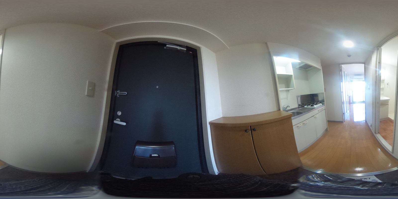 キッチン 写真34