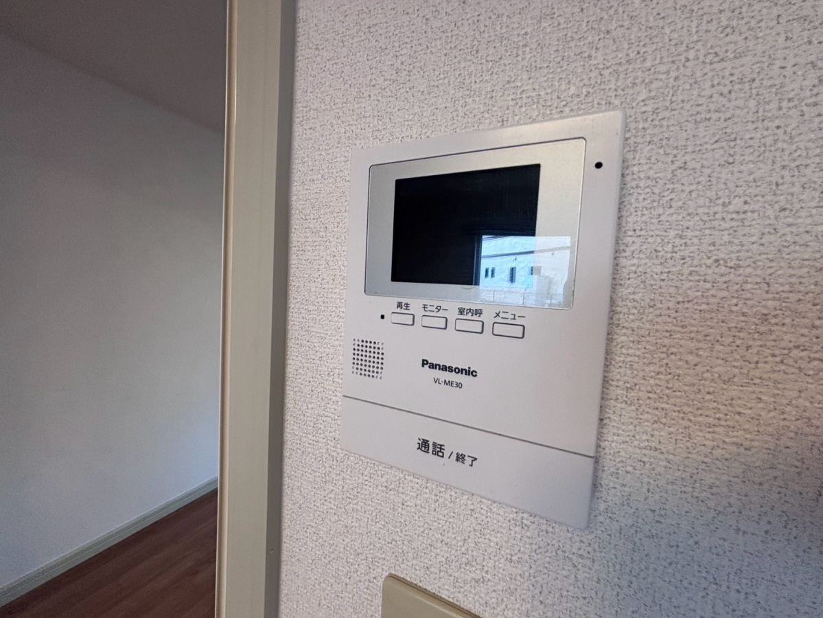 セキュリティ 写真15