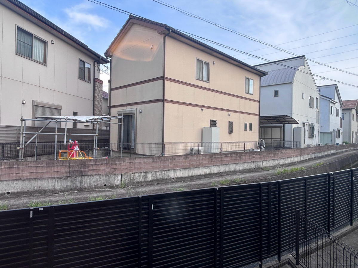 眺望 写真13