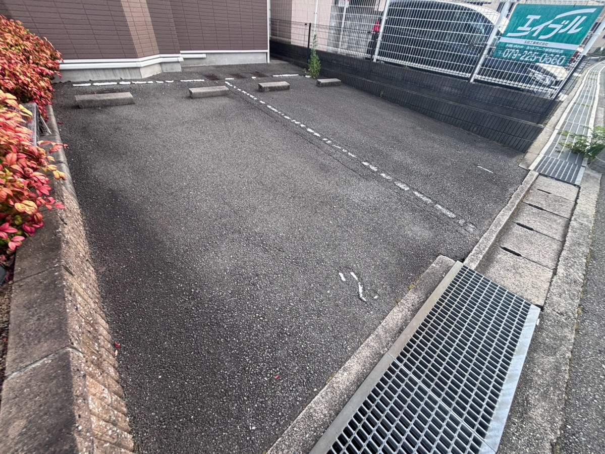 駐車場 写真10